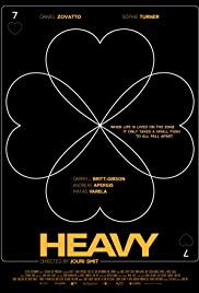 Watch Full Movie :Heavy (2019)