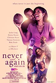 Watch Full Movie :Never and Again (2021)