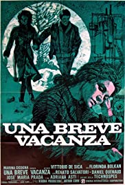 Watch Full Movie :A Brief Vacation (1973)