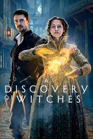 Watch Full Movie :A Discovery of Witches (2018)