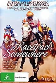 Watch Full Movie :A Racetrack Somewhere (2016)