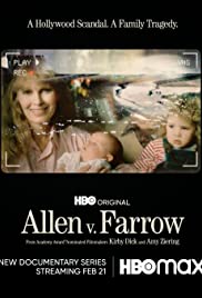 Watch Full Movie :Allen v. Farrow (2021 )