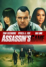 Watch Full Movie :Assassins Game (2015)