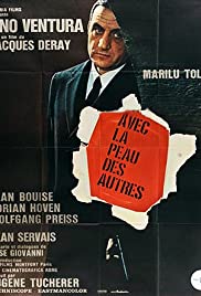 Watch Full Movie :To Skin a Spy (1966)
