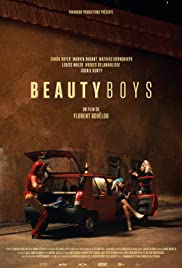 Watch Full Movie :Beauty Boys (2020)