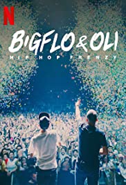 Watch Full Movie :Bigflo & Oli: Hip Hop Frenzy (2020)