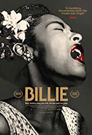Watch Full Movie :Billie (2019)