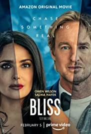 Watch Full Movie :Bliss (2021)