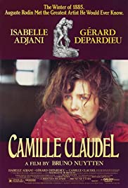 Watch Full Movie :Camille Claudel (1988)