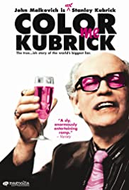 Watch Full Movie :Color Me Kubrick (2005)
