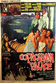 Watch Full Movie :Copacabana Palace (1962)