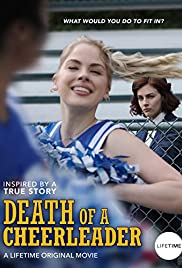 Watch Full Movie :Death of a Cheerleader (2019)
