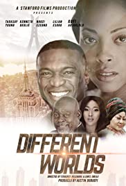 Watch Full Movie :Different Worlds (2019)