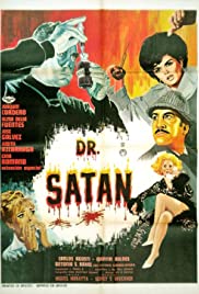 Watch Full Movie :Doctor Satán (1966)
