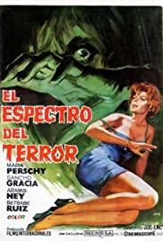 Watch Full Movie :El espectro del terror (1973)