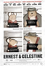 Watch Full Movie :Ernest & Celestine (2012)