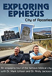 Watch Full Movie :Exploring Ephesus (2015)