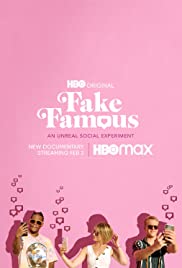 Watch Full Movie :Fake Famous (2021)