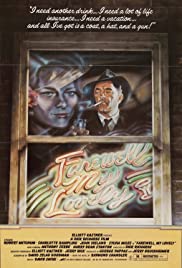 Watch Full Movie :Farewell, My Lovely (1975)