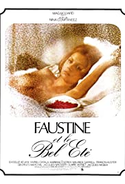 Watch Full Movie :Faustine et le bel été (1972)
