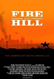 Watch Full Movie :Fire on the Hill (2018)