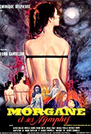 Watch Full Movie :Girl Slaves of Morgana Le Fay (1971)