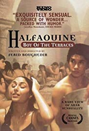 Watch Full Movie :Halfaouine: Boy of the Terraces (1990)