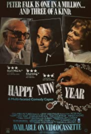 Watch Full Movie :Happy New Year (1987)