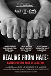 Watch Full Movie :Healing From Hate: Battle for the Soul of a Nation (2019)
