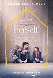 Watch Full Movie :Herself (2020)