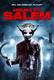 Watch Full Movie :House of Salem (2016)