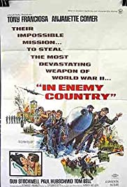 Watch Full Movie :In Enemy Country (1968)