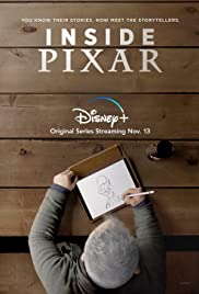 Watch Full Movie :Inside Pixar (2020 )