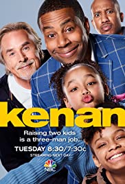 Watch Full Movie :Kenan (2021 )