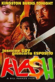 Watch Full Movie :Klash (1995)