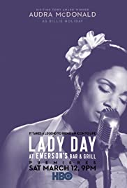 Watch Full Movie :Lady Day at Emersons Bar & Grill (2016)