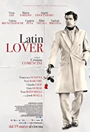 Watch Full Movie :Latin Lover (2015)