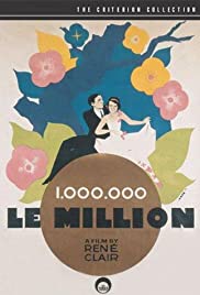 Watch Full Movie :Le Million (1931)