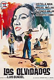 Watch Full Movie :Los Olvidados (1950)