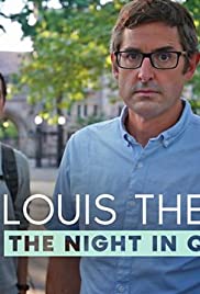 Watch Full Movie :Louis Theroux: The Night in Question (2019)