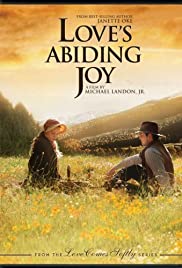 Watch Full Movie :Loves Abiding Joy (2006)