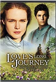 Watch Full Movie :Loves Long Journey (2005)