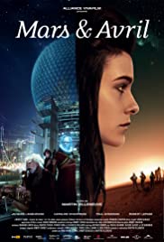 Watch Full Movie :Mars et Avril (2012)