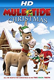 Watch Full Movie :MuleTide Christmas (2014)