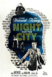 Watch Full Movie :Night and the City (1950)