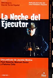 Watch Full Movie :The Night of the Executioner (1992)