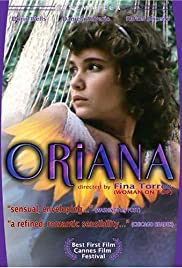 Watch Full Movie :Oriana (1985)