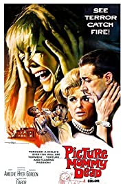 Watch Full Movie :Picture Mommy Dead (1966)