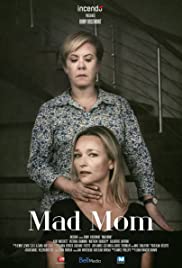 Watch Full Movie :Mad Mom (2019)