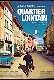 Watch Full Movie :Quartier lointain (2010)